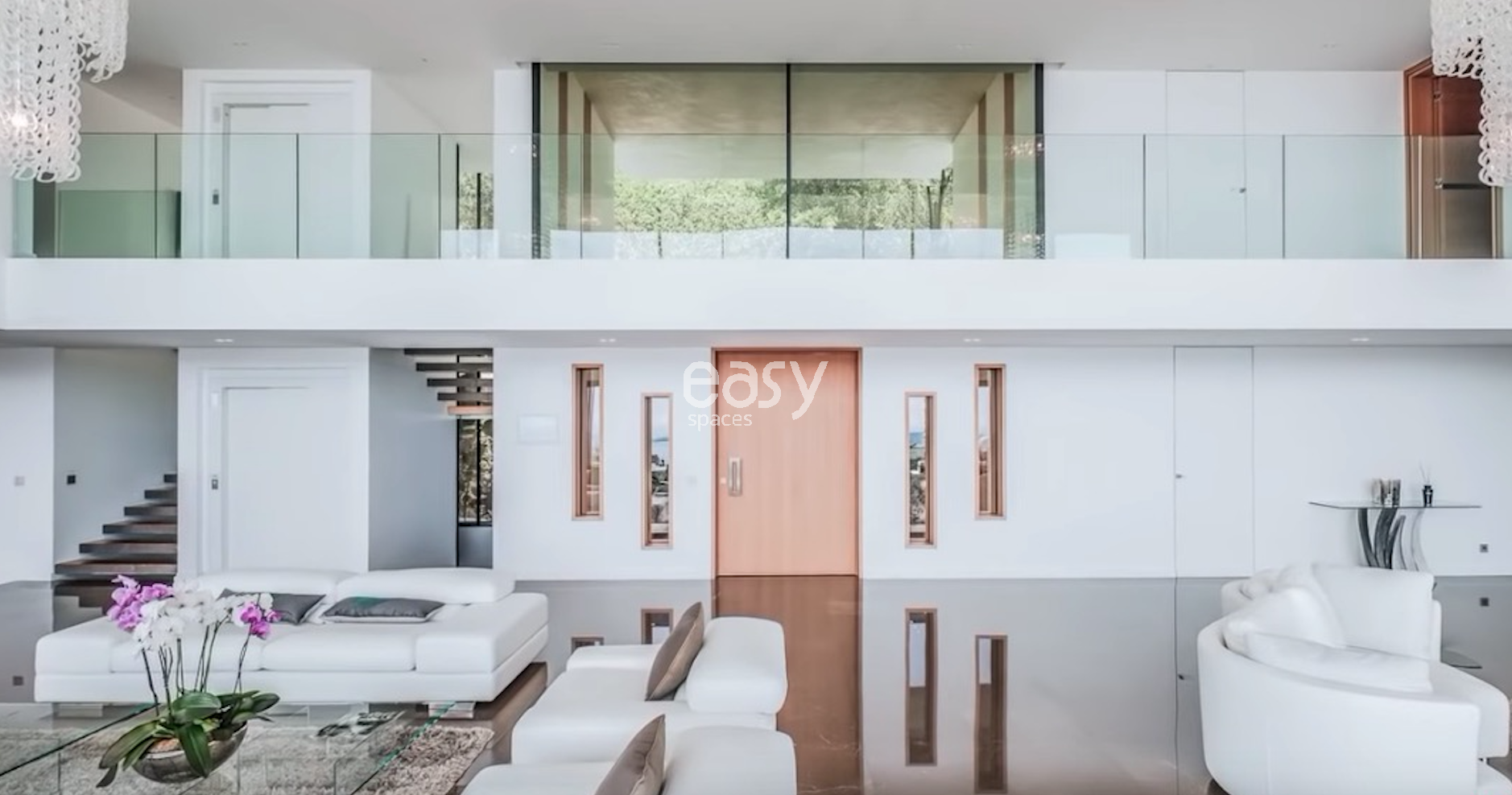 Villa à louer pour shooting photo cannes